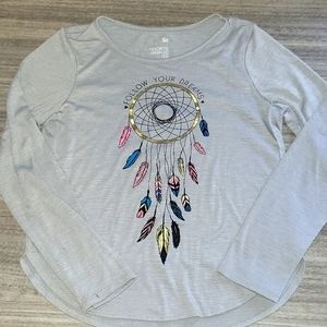 Dream Catcher Long Sleeve
